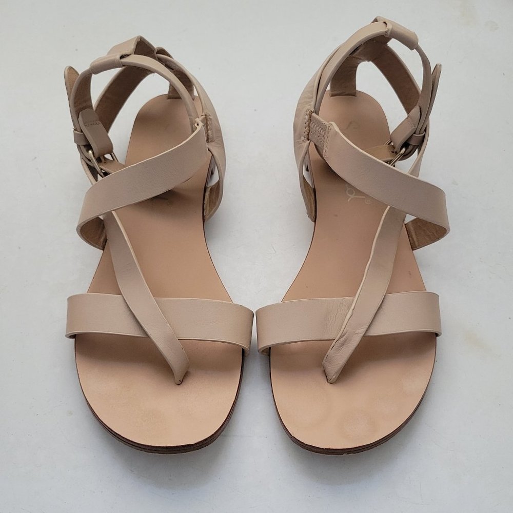 Splendid Crete Gladiator Sandals